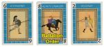 Battle Line Card Game Battalion Order formation