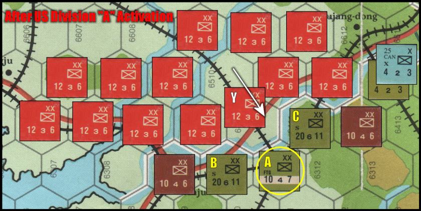 The Korean War: Board Game Review