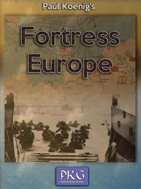 Fortress Europe Box