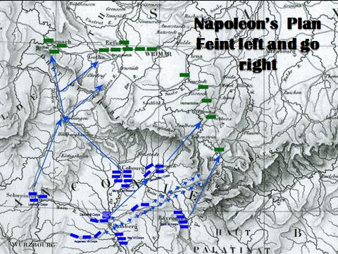 Napoleon Plan